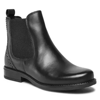 Ботинки Lasocki, черный