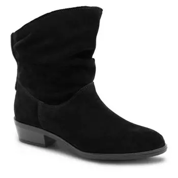 Ботинки Lasocki, черный