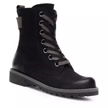 Ботинки Lasocki, черный