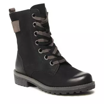 Ботинки Lasocki, черный