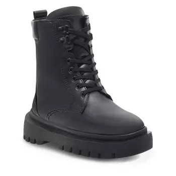 Ботинки Lasocki, черный