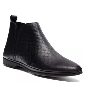 Ботинки Lasocki, черный