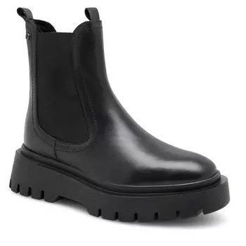 Ботинки Lasocki, черный