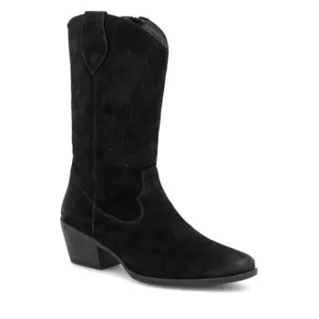 Ботинки Lasocki, черный