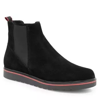 Ботинки Lasocki, черный