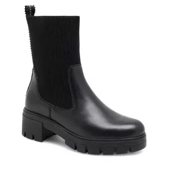 Ботинки Lasocki, черный