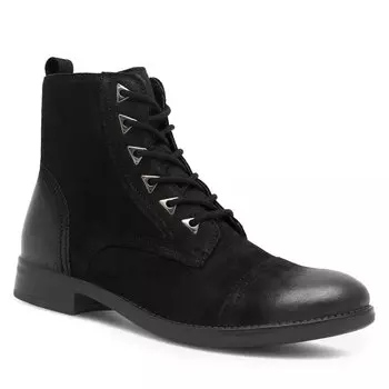 Ботинки Lasocki, черный