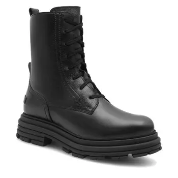 Ботинки Lasocki, черный