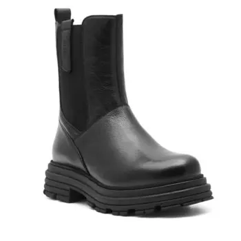 Ботинки Lasocki, черный