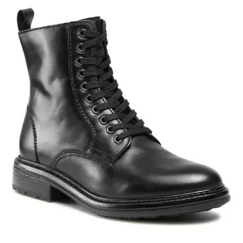 Ботинки Lasocki, черный