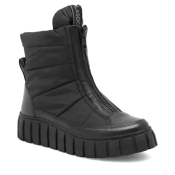 Ботинки Lasocki, черный