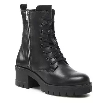 Ботинки Lasocki, черный