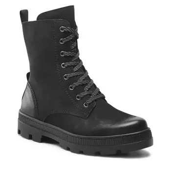 Ботинки Lasocki, черный