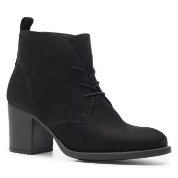 Ботинки Lasocki, черный