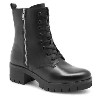 Ботинки Lasocki, черный