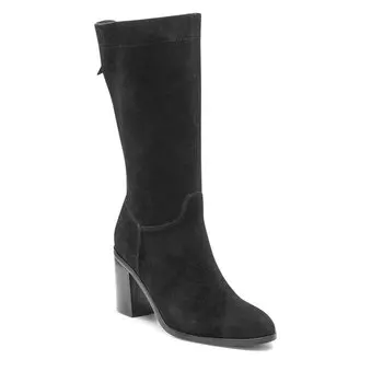 Ботинки Lasocki, черный