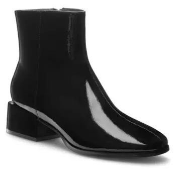 Ботинки Lasocki, черный