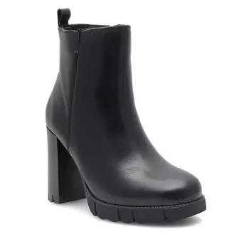 Ботинки Lasocki, черный