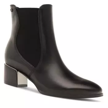 Ботинки Lasocki, черный