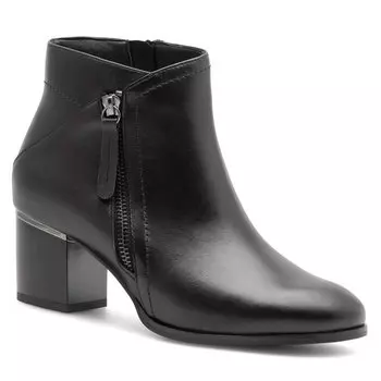 Ботинки Lasocki, черный