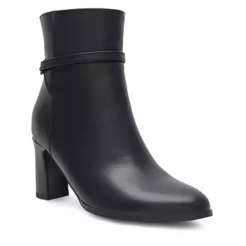 Ботинки Lasocki, черный