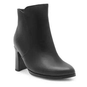 Ботинки Lasocki, черный