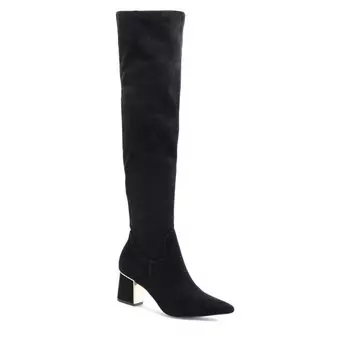 Ботинки Lasocki, черный