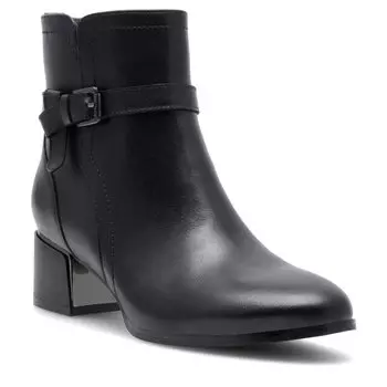 Ботинки Lasocki, черный