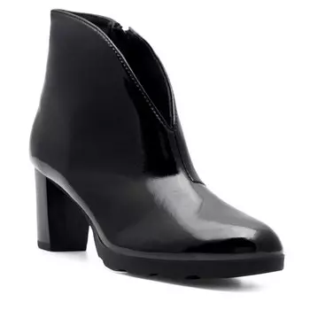 Ботинки Lasocki, черный