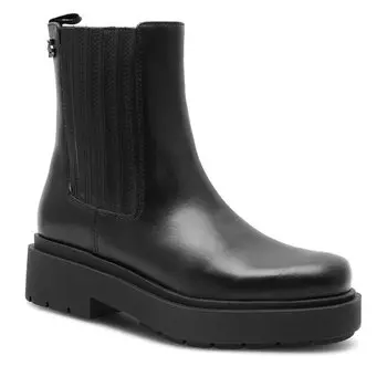 Ботинки Lasocki, черный