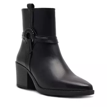 Ботинки Lasocki, черный