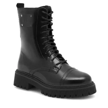 Ботинки Lasocki, черный
