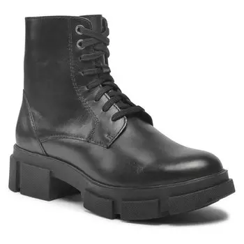 Ботинки Lasocki, черный