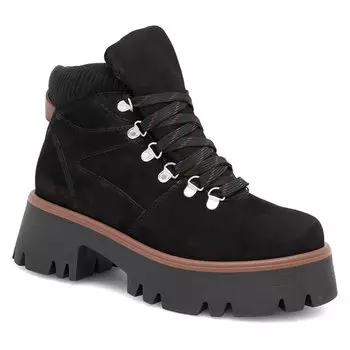 Ботинки Lasocki, черный