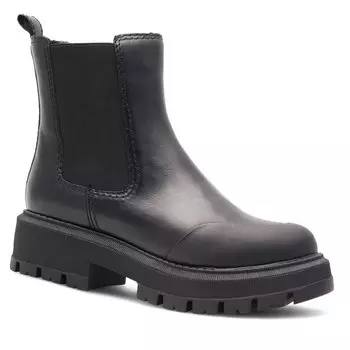 Ботинки Lasocki, черный