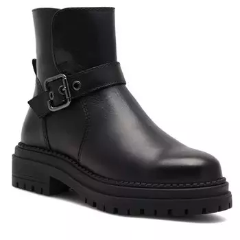 Ботинки Lasocki, черный