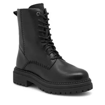 Ботинки Lasocki, черный