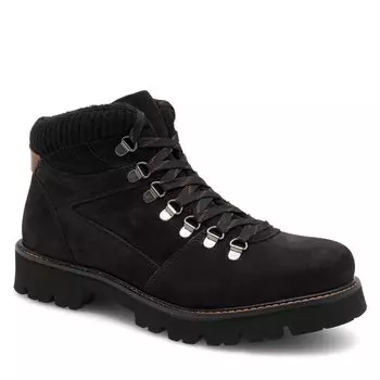 Ботинки Lasocki, черный