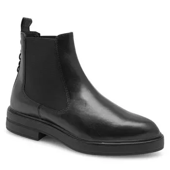 Ботинки Lasocki, черный