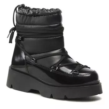 Ботинки Lasocki, черный