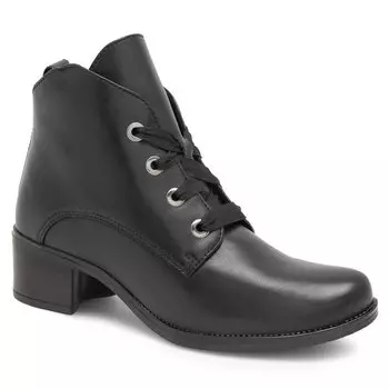 Ботинки Lasocki, черный