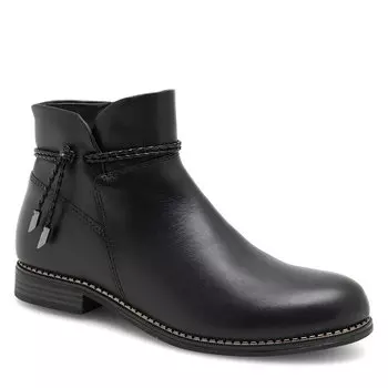 Ботинки Lasocki, черный