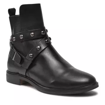 Ботинки Lasocki, черный