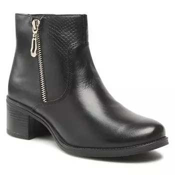 Ботинки Lasocki, черный