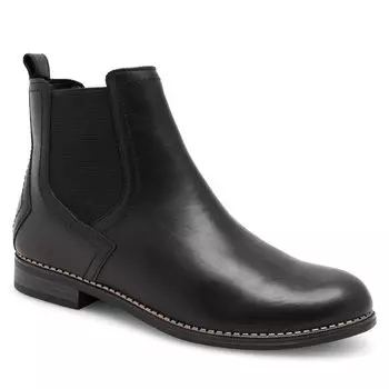 Ботинки Lasocki, черный