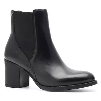 Ботинки Lasocki, черный