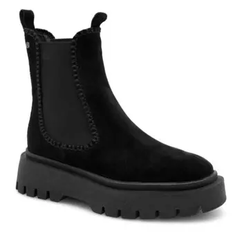 Ботинки Lasocki, черный