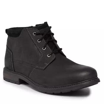 Ботинки Lasocki, черный