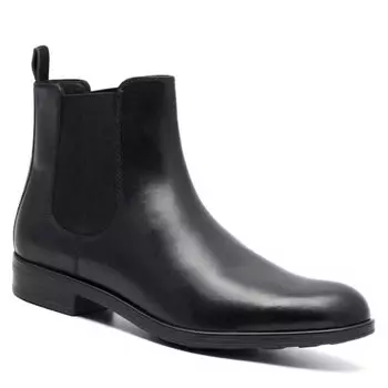 Ботинки Lasocki, черный