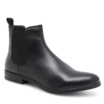 Ботинки Lasocki, черный